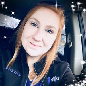 Meet your Posher, Jenna